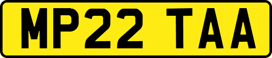 MP22TAA