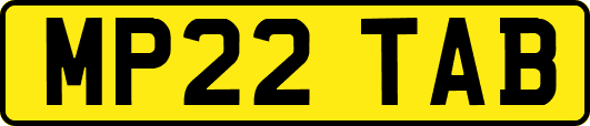 MP22TAB
