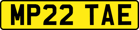 MP22TAE