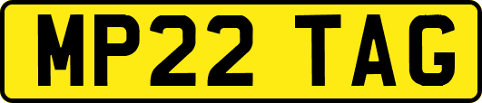 MP22TAG