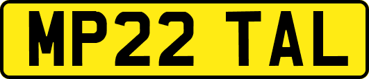 MP22TAL