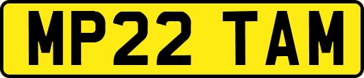 MP22TAM
