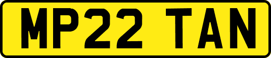 MP22TAN