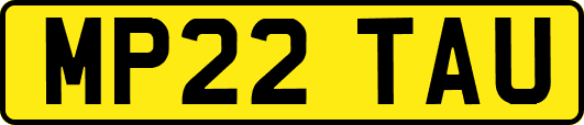 MP22TAU