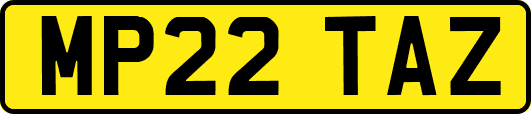 MP22TAZ