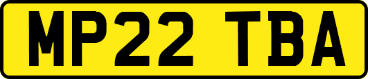 MP22TBA