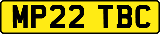 MP22TBC