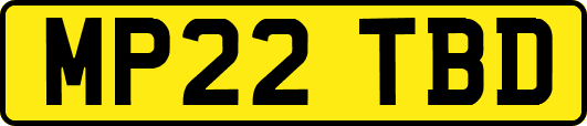 MP22TBD
