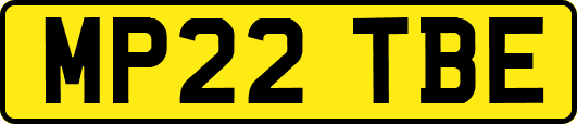 MP22TBE