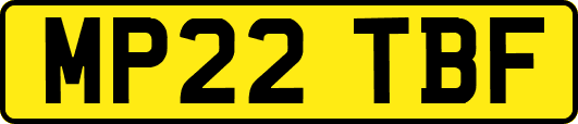 MP22TBF