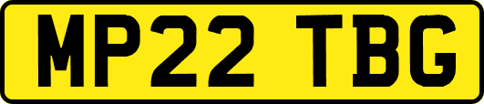MP22TBG