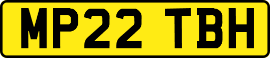 MP22TBH