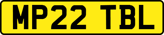 MP22TBL