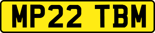 MP22TBM