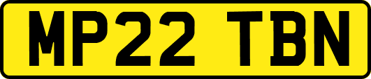 MP22TBN