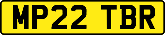 MP22TBR
