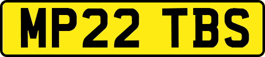 MP22TBS