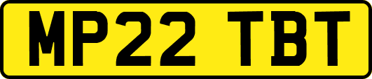 MP22TBT
