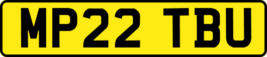 MP22TBU