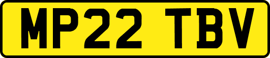 MP22TBV