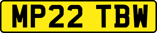 MP22TBW