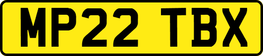 MP22TBX
