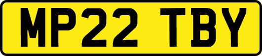 MP22TBY