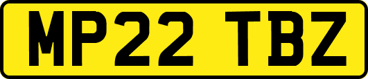 MP22TBZ