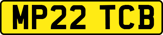 MP22TCB