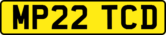 MP22TCD
