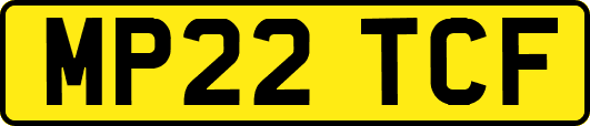 MP22TCF