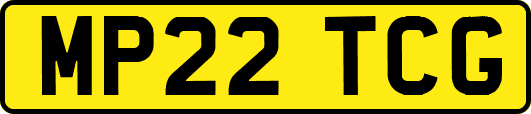 MP22TCG