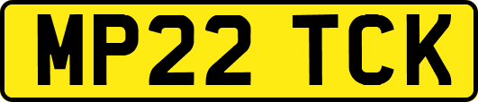 MP22TCK