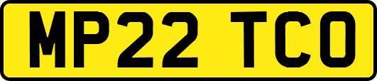 MP22TCO
