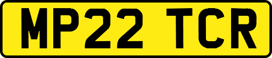 MP22TCR