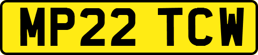 MP22TCW
