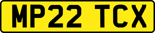 MP22TCX