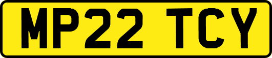 MP22TCY