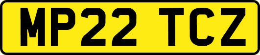 MP22TCZ