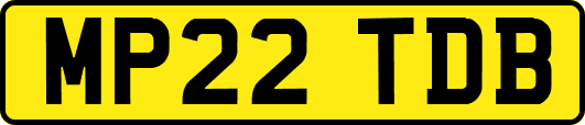MP22TDB