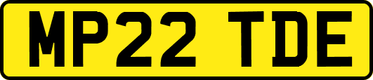 MP22TDE