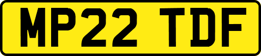 MP22TDF