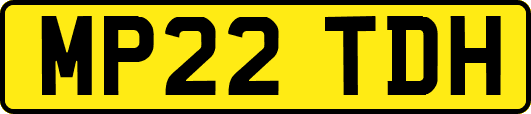 MP22TDH