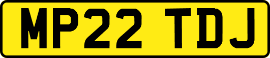 MP22TDJ