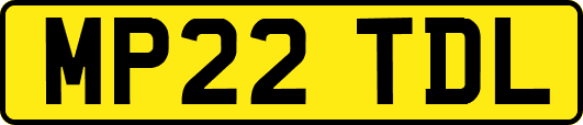 MP22TDL