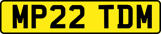 MP22TDM