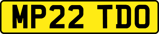 MP22TDO