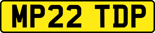 MP22TDP