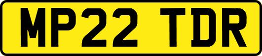 MP22TDR