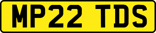 MP22TDS